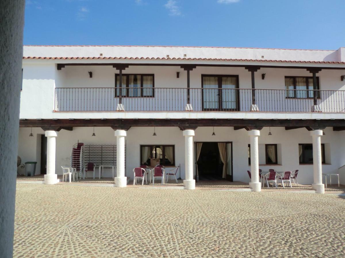 C.Rural Huertadeltiocruz Guest House Mestanza Luaran gambar
