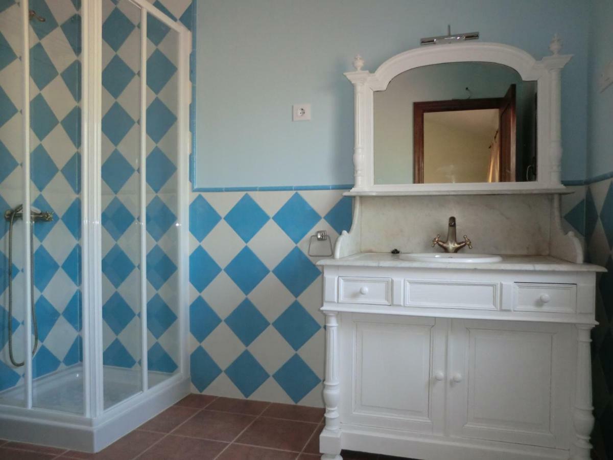 C.Rural Huertadeltiocruz Guest House Mestanza Luaran gambar