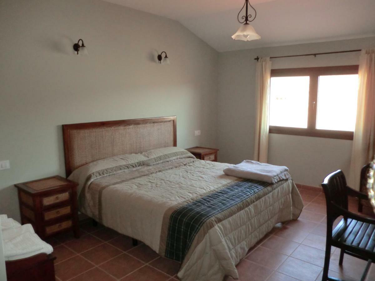C.Rural Huertadeltiocruz Guest House Mestanza Luaran gambar
